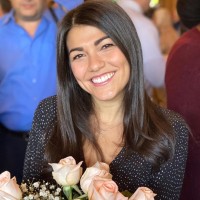 Jacqueline Siegel