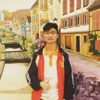 Công Trần Chiến