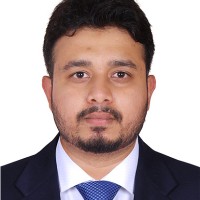 Syed Faizan