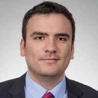 Mehmet Alper Yıldırım