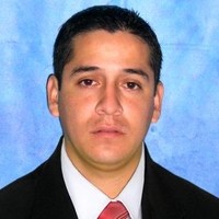 Geovanny Mora Mora