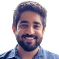 Ashish Pandit