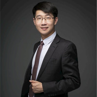 Dickson Zhang