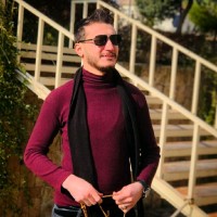 Hakar Web Developer