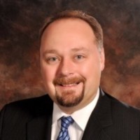 Barry Howell, MBA, FACMPE, FACHE