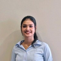 Amritha S