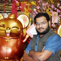 Kunigiri Nagaraju