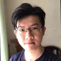 Joston Xu