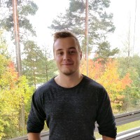 Matias Yli-Mannila