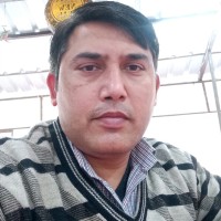 Gulson Kumar
