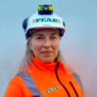 Synnøve Pettersen