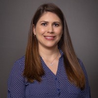 María G. Mora Álvarez