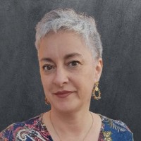 Annegret Miranda Klocker