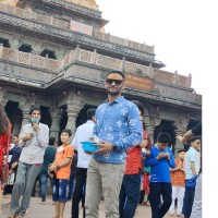 Navin Gawade