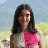 Maryam Zanjani