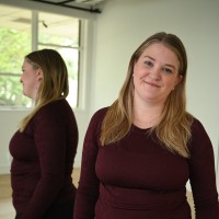 Nikki Quinn Née Dowling