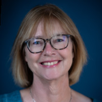 Sylvia Barlag