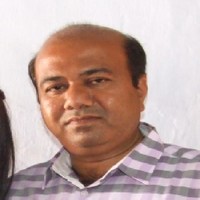 mahendra chauhan