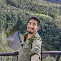 Daniel Tapia Navarro
