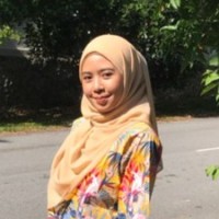 Siti Aishah Razali