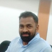 Anoop T S