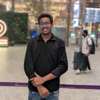Dheeraj Siriguppa