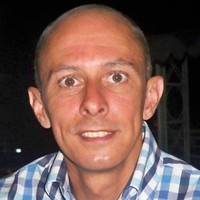 Anthony Whybrow