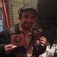 Alejandro Sandoval Lerma