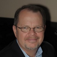 Steve Cooper , CISSP, AI Certification Underway
