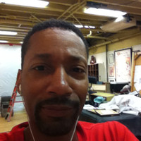 Shelton Williams