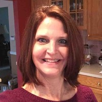 Kim Johnston