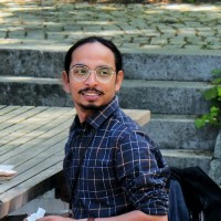 Vishrut Pandey