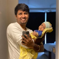 subash shalom