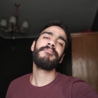 Ahmed Mamdouh