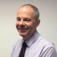 Steve Edwards MCIPS CERT IoD