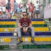 Carlos Alberto Martin Tabares