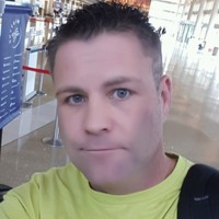 Derek Pearson