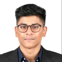Noel Mathew Chacko