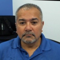 Alejandro Machado