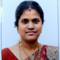Jayalakshmi Krishnamoorthy