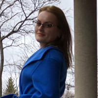 Daria Dimov