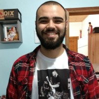 Guilherme Brentano
