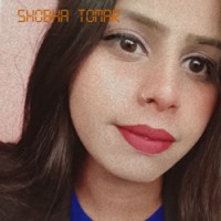 Shobha Tomar