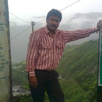 SURENDER SINGH NEGI