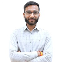 Dushyant Saraf
