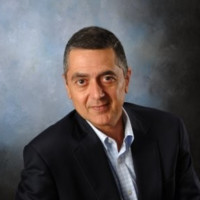 Dean Francis