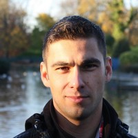 Adrian Stan