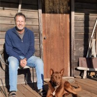 Andrew Maughan
