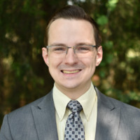 Jonathan Pilgrim, Msha, Mba