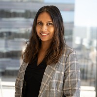 Divya Ramaswamy